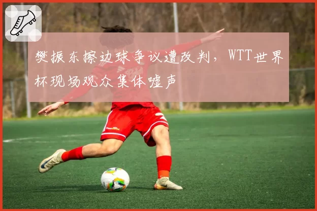 樊振东擦边球争议遭改判,WTT世界杯现场观众集体嘘声