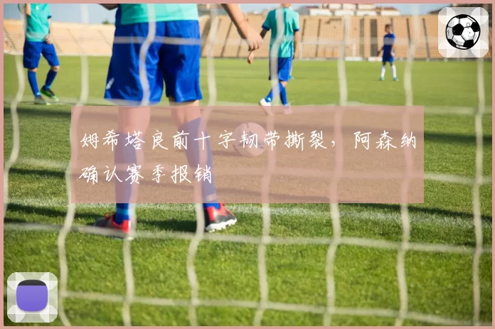 姆希塔良前十字韧带撕裂,阿森纳确认赛季报销